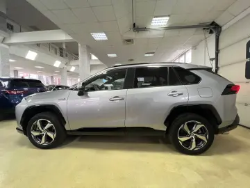 Toyota Rav-4