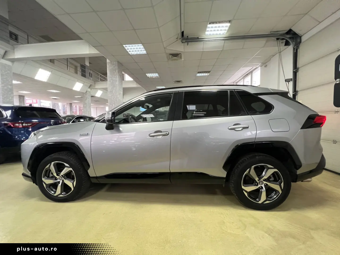 Toyota Rav-4