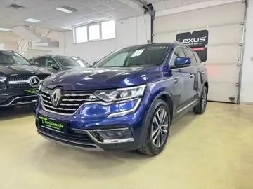 Renault Koleos 2.0 Blue DCI 190 X-TRON 4X4 Posibilitate fina
