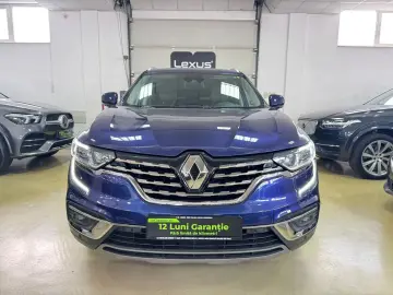 Renault Koleos 2.0 Blue DCI 190 X-TRON 4X4 Posibilitate fina