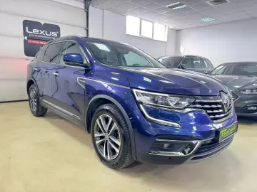 Renault Koleos 2.0 Blue DCI 190 X-TRON 4X4 Posibilitate fina