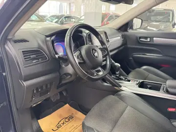 Renault Koleos 2.0 Blue DCI 190 X-TRON 4X4 Posibilitate fina