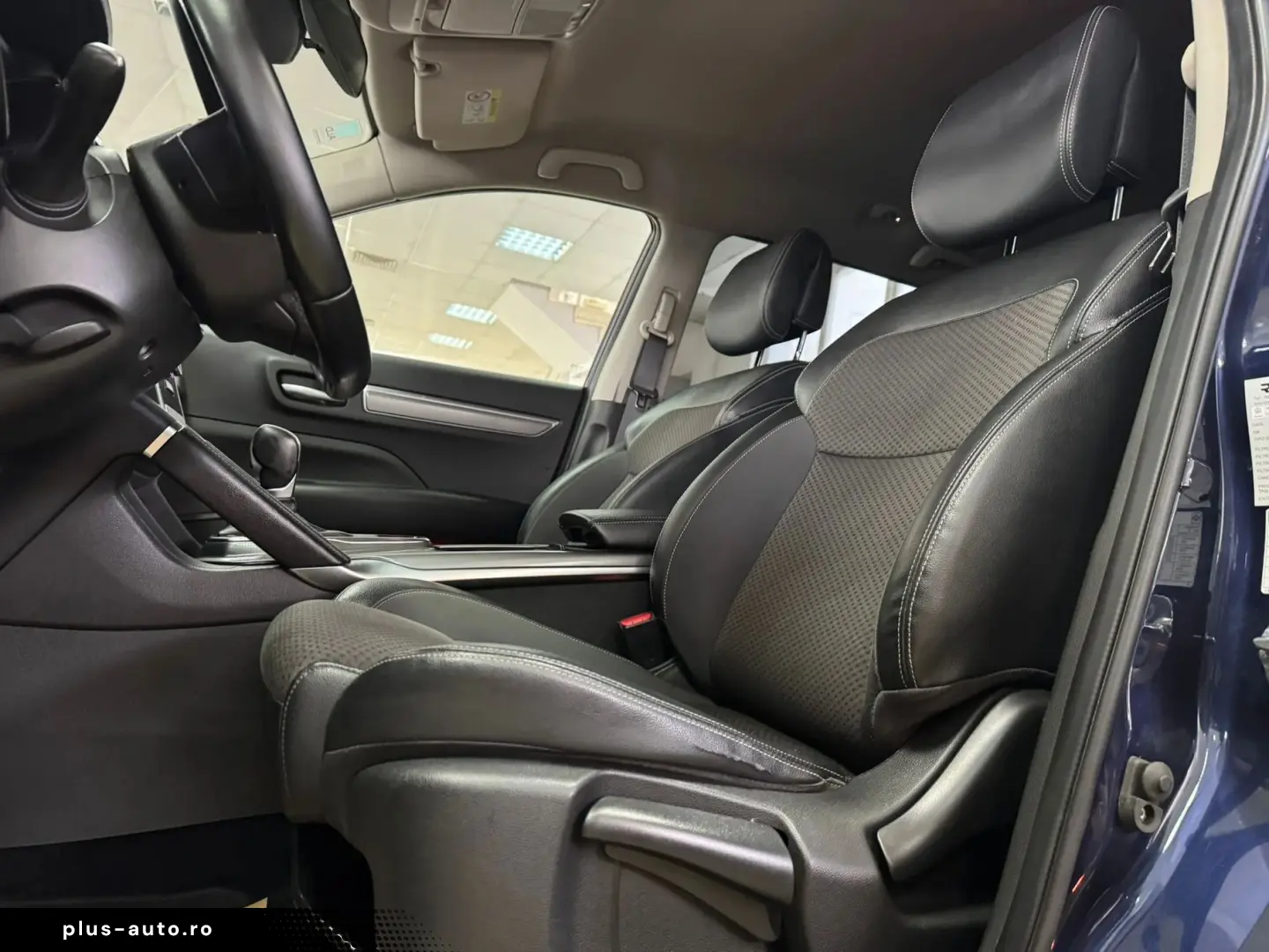 Renault Koleos 2.0 Blue DCI 190 X-TRON 4X4 Posibilitate fina