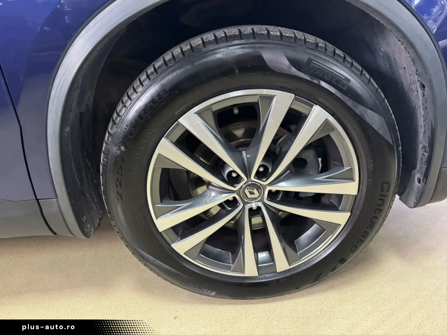 Renault Koleos 2.0 Blue DCI 190 X-TRON 4X4 Posibilitate fina