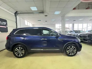 Renault Koleos 2.0 Blue DCI 190 X-TRON 4X4 Posibilitate fina