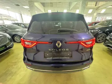 Renault Koleos 2.0 Blue DCI 190 X-TRON 4X4 Posibilitate fina