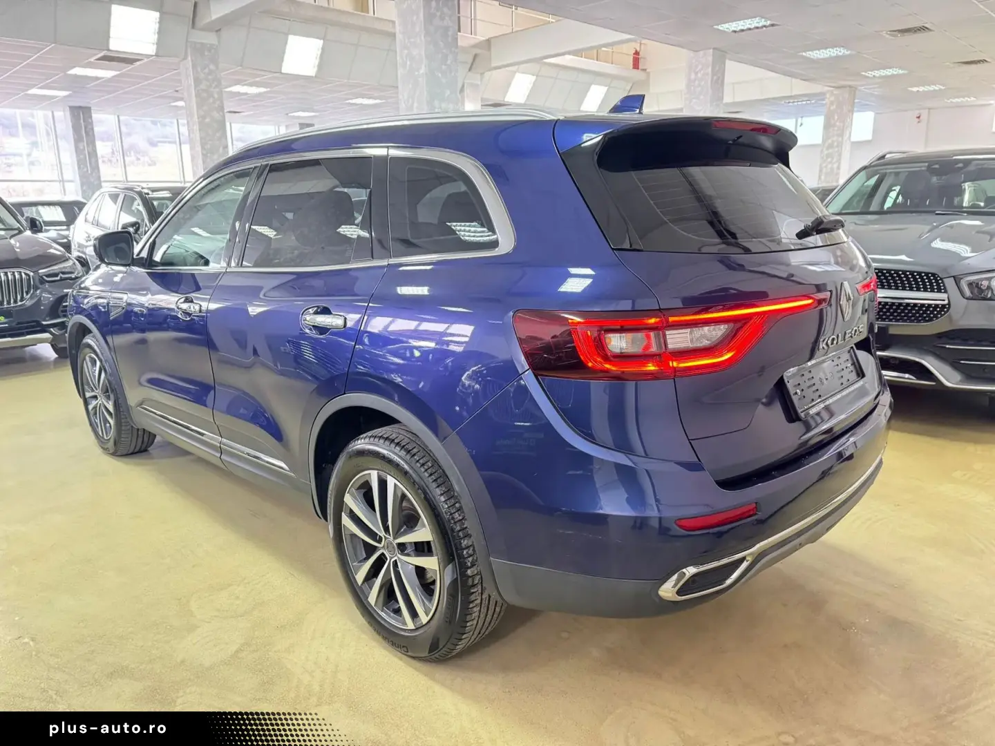 Renault Koleos 2.0 Blue DCI 190 X-TRON 4X4 Posibilitate fina