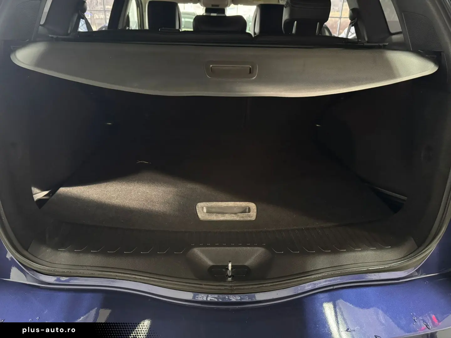 Renault Koleos 2.0 Blue DCI 190 X-TRON 4X4 Posibilitate fina