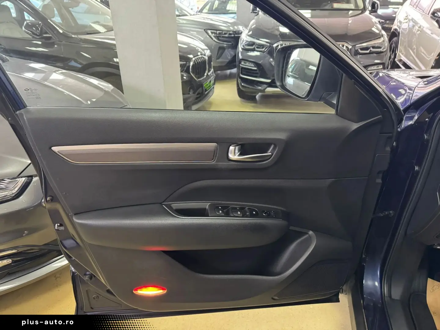 Renault Koleos 2.0 Blue DCI 190 X-TRON 4X4 Posibilitate fina