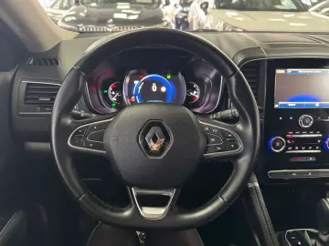 Renault Koleos 2.0 Blue DCI 190 X-TRON 4X4 Posibilitate fina