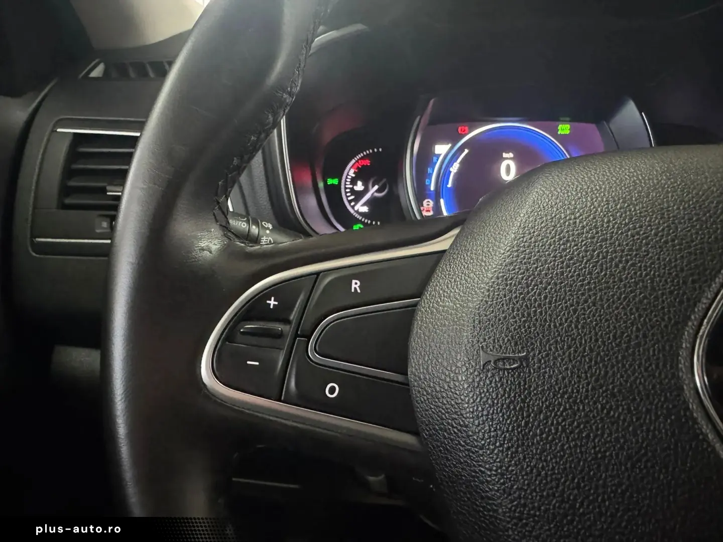 Renault Koleos 2.0 Blue DCI 190 X-TRON 4X4 Posibilitate fina