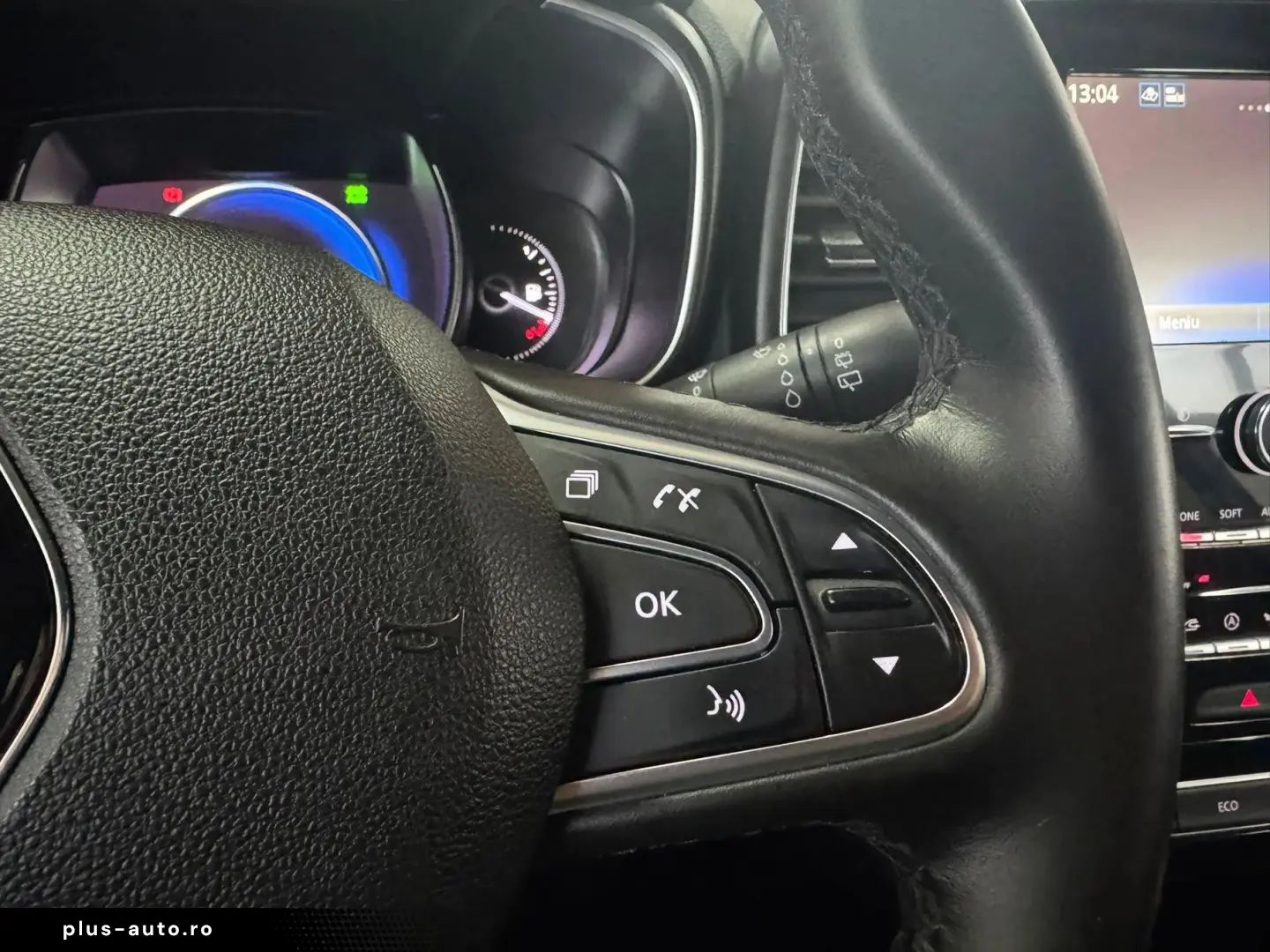 Renault Koleos 2.0 Blue DCI 190 X-TRON 4X4 Posibilitate fina