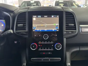 Renault Koleos 2.0 Blue DCI 190 X-TRON 4X4 Posibilitate fina