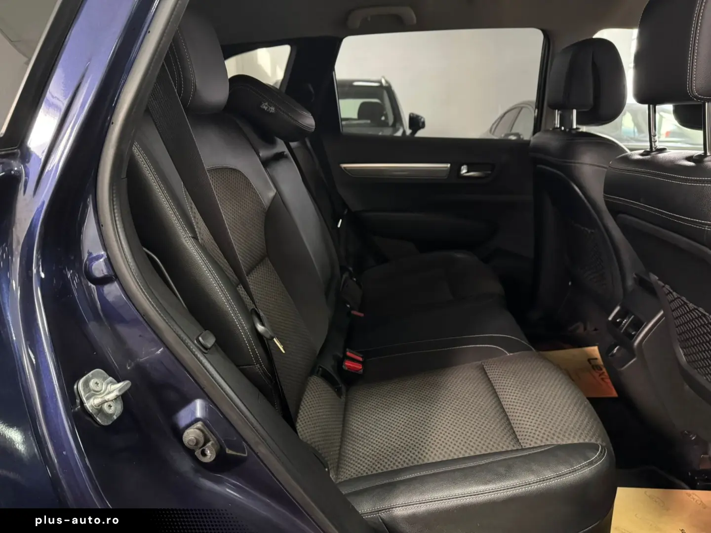 Renault Koleos 2.0 Blue DCI 190 X-TRON 4X4 Posibilitate fina
