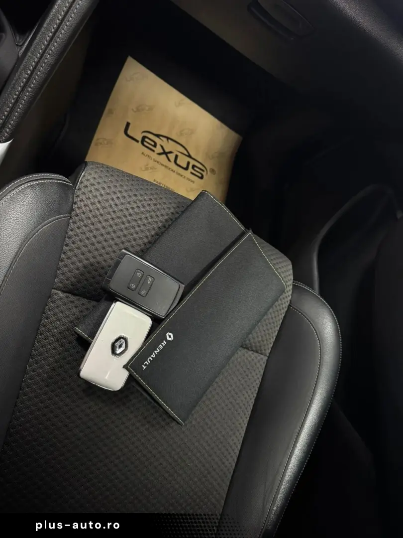 Renault Koleos 2.0 Blue DCI 190 X-TRON 4X4 Posibilitate fina