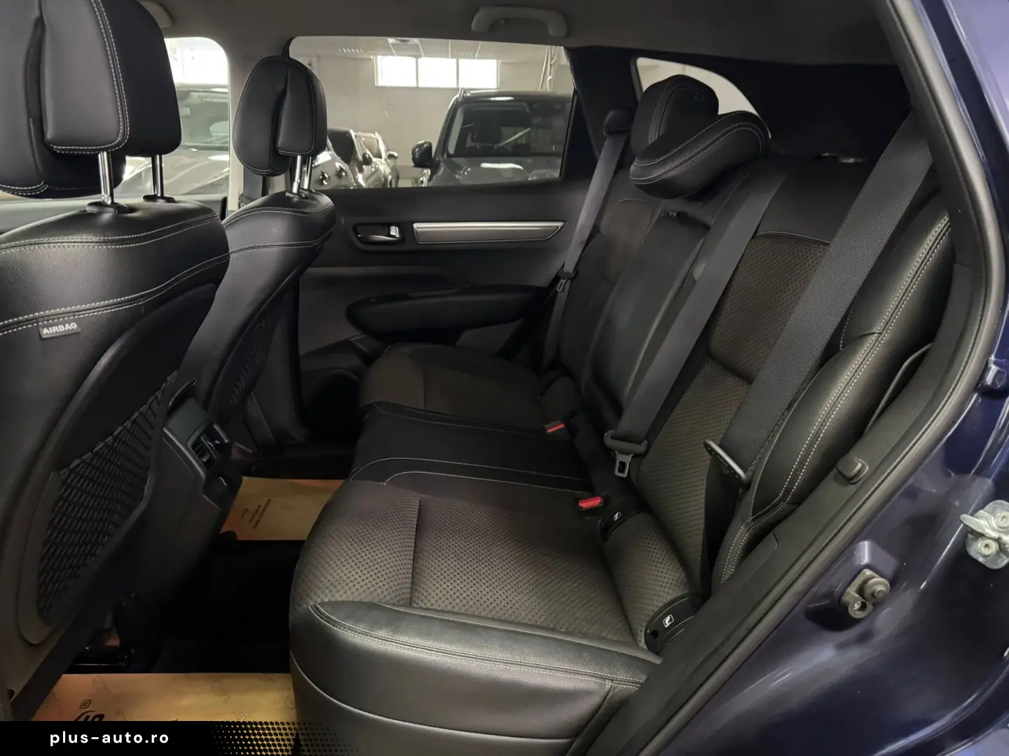 Renault Koleos 2.0 Blue DCI 190 X-TRON 4X4 Posibilitate fina