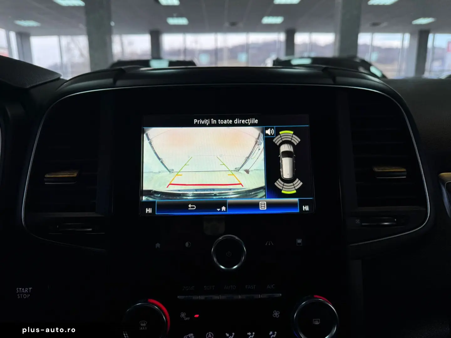 Renault Koleos 2.0 Blue DCI 190 X-TRON 4X4 Posibilitate fina