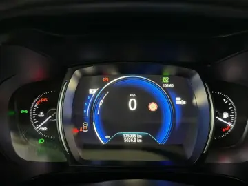 Renault Koleos 2.0 Blue DCI 190 X-TRON 4X4 Posibilitate fina