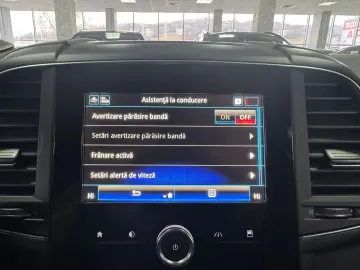 Renault Koleos 2.0 Blue DCI 190 X-TRON 4X4 Posibilitate fina