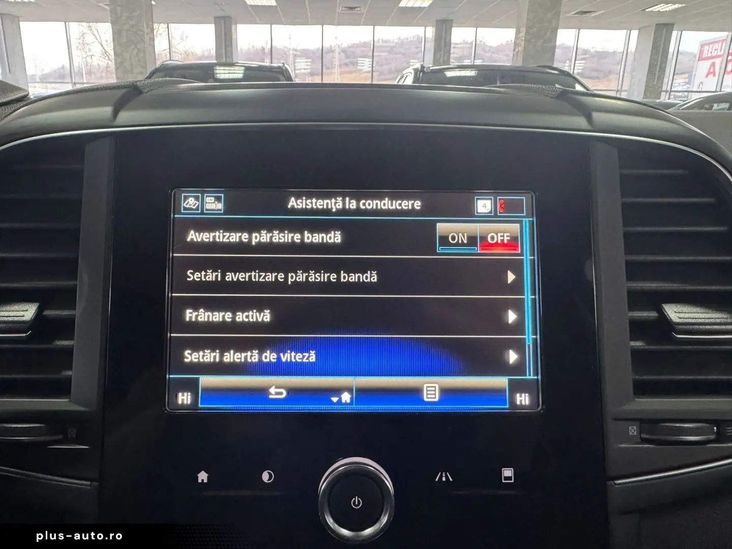 Renault Koleos 2.0 Blue DCI 190 X-TRON 4X4 Posibilitate fina