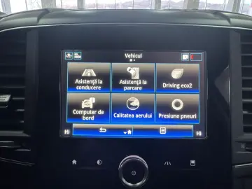 Renault Koleos 2.0 Blue DCI 190 X-TRON 4X4 Posibilitate fina