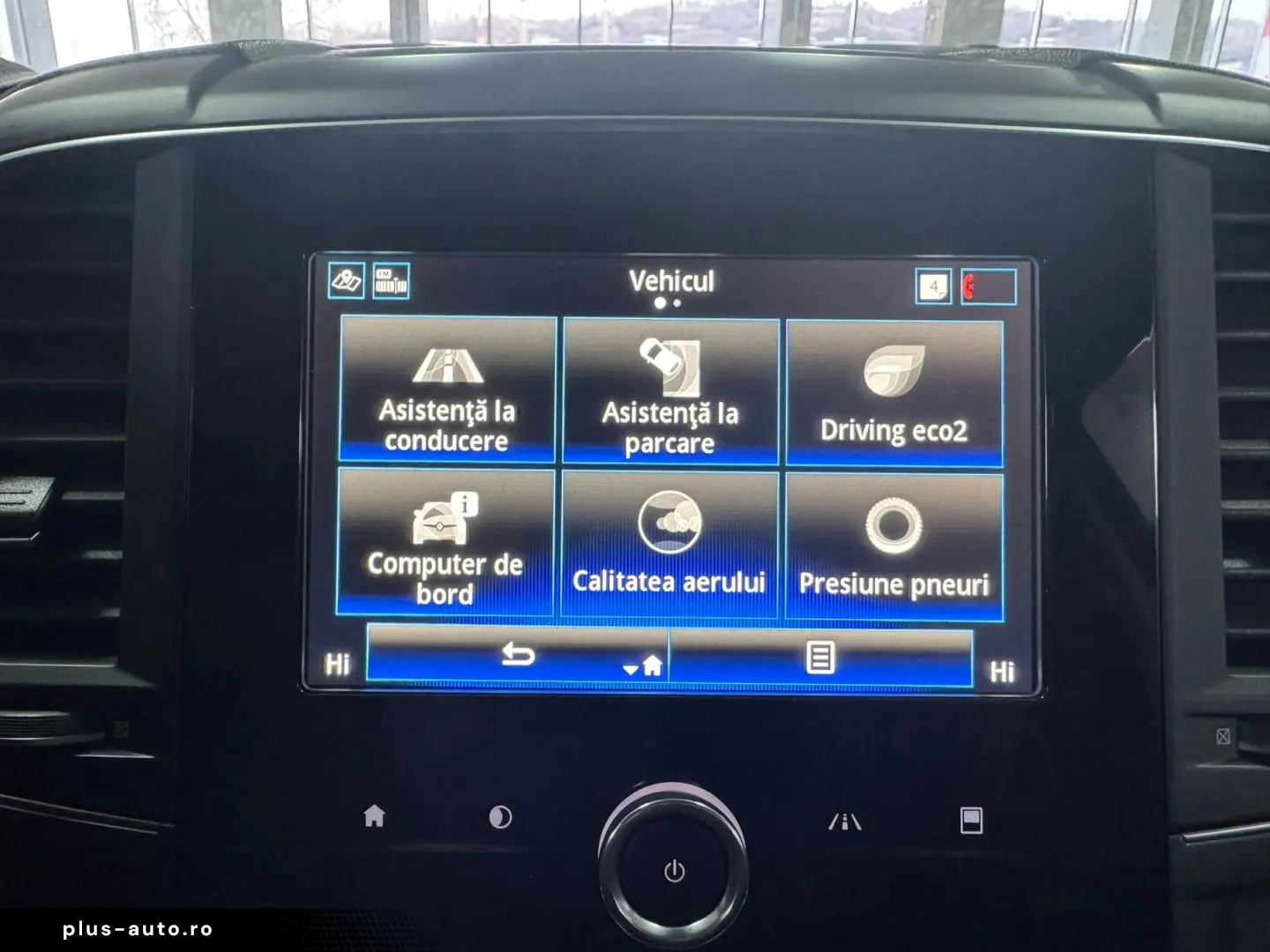 Renault Koleos 2.0 Blue DCI 190 X-TRON 4X4 Posibilitate fina