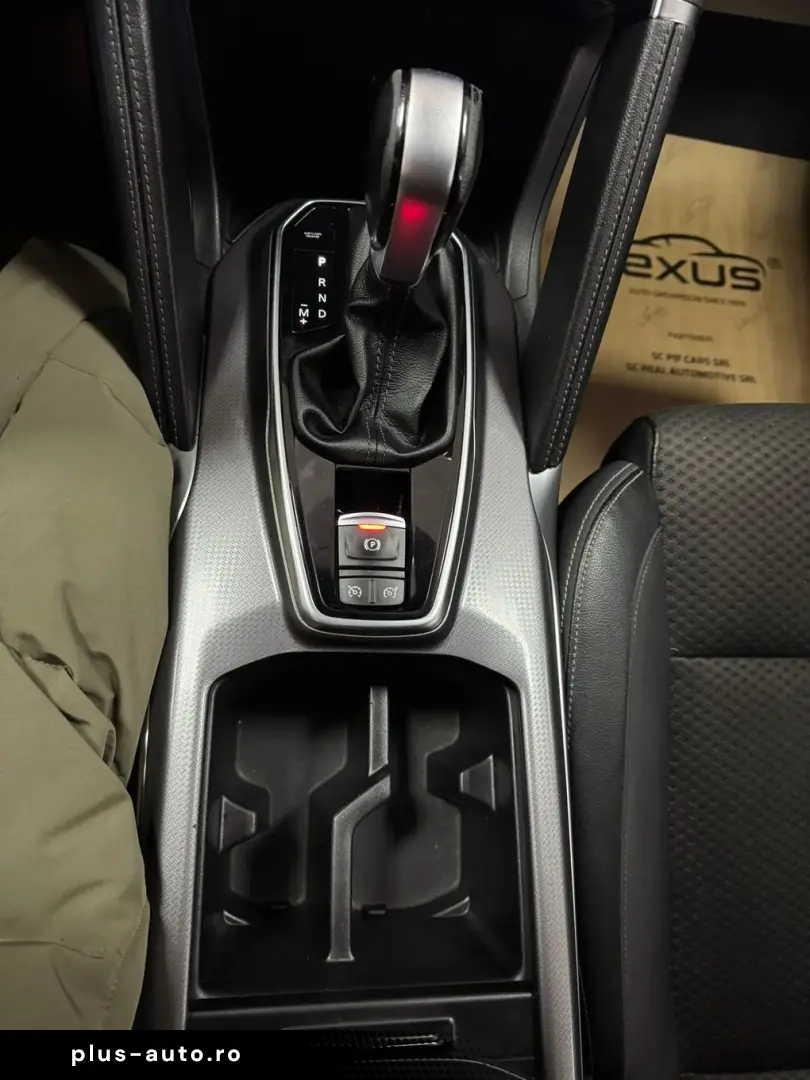 Renault Koleos 2.0 Blue DCI 190 X-TRON 4X4 Posibilitate fina