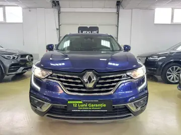 Renault Koleos 2.0 Blue DCI 190 X-TRON 4X4 Posibilitate fina