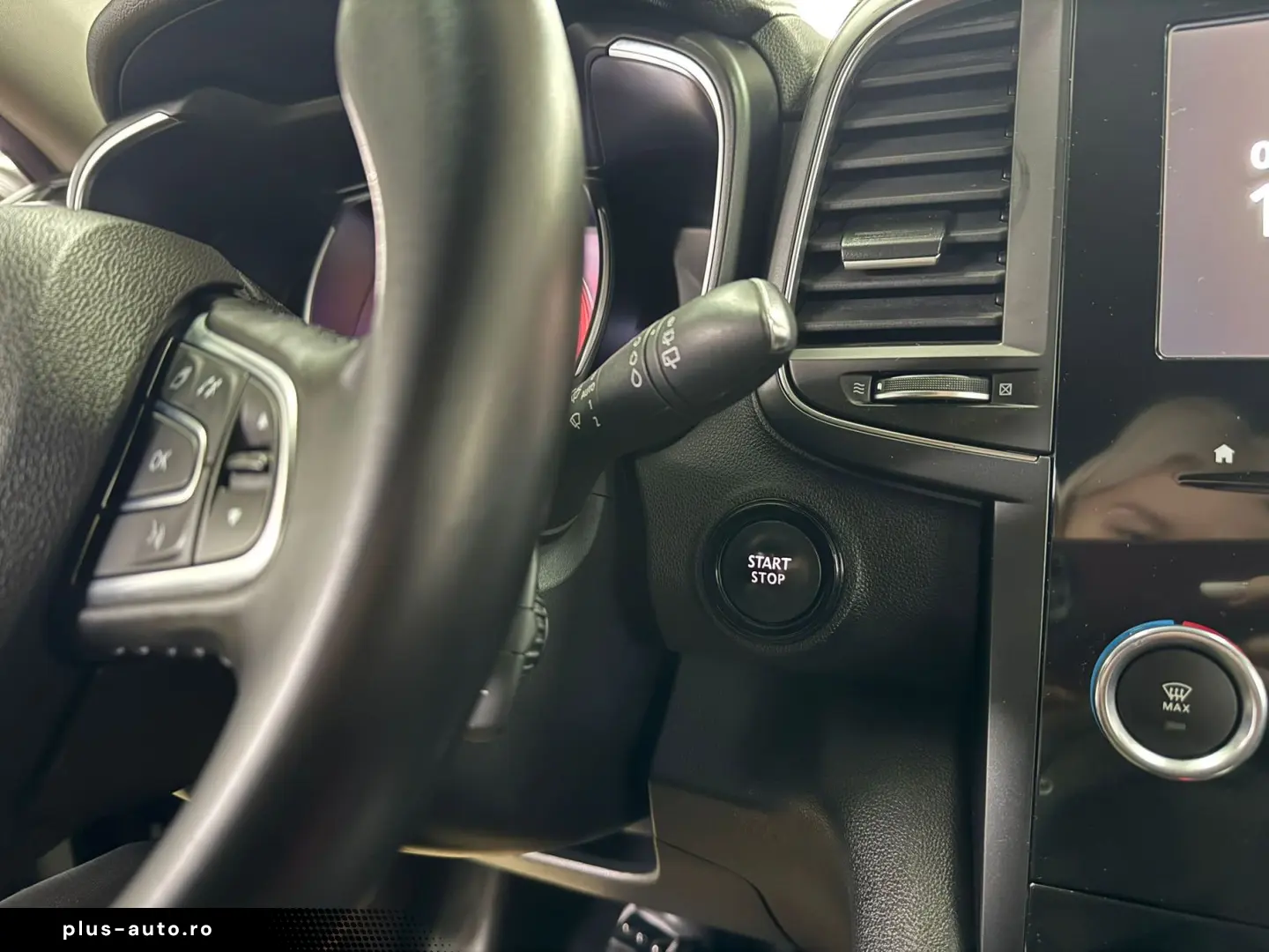 Renault Koleos 2.0 Blue DCI 190 X-TRON 4X4 Posibilitate fina