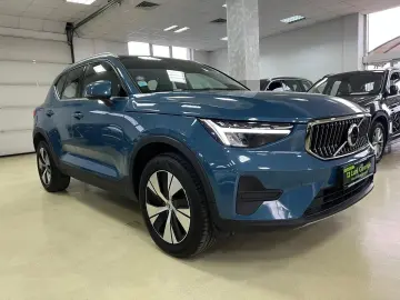Volvo XC-40 T4 RECHARGE 129   82CP Posibilitate finantare