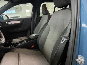 Volvo XC-40 T4 RECHARGE 129   82CP Posibilitate finantare