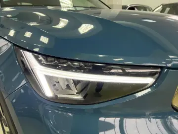 Volvo XC-40 T4 RECHARGE 129   82CP Posibilitate finantare