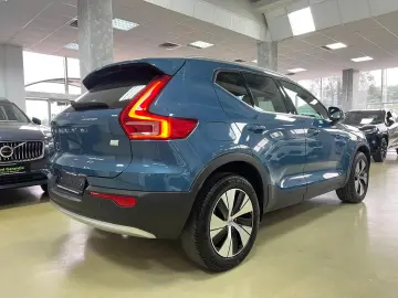Volvo XC-40 T4 RECHARGE 129   82CP Posibilitate finantare