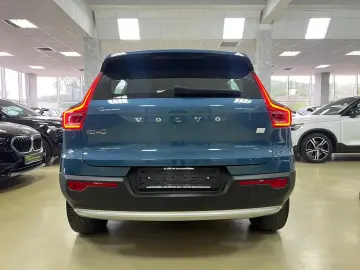Volvo XC-40 T4 RECHARGE 129   82CP Posibilitate finantare