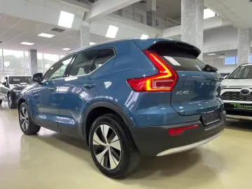 Volvo XC-40 T4 RECHARGE 129   82CP Posibilitate finantare