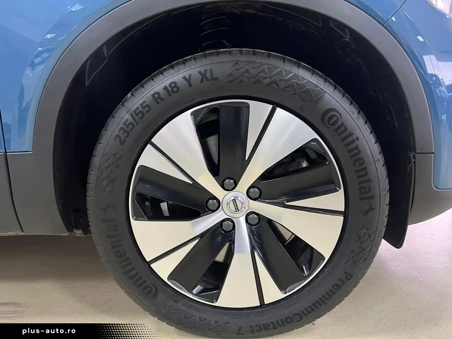 Volvo XC-40 T4 RECHARGE 129   82CP Posibilitate finantare