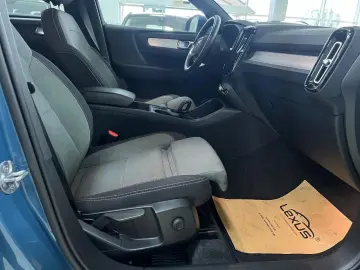 Volvo XC-40 T4 RECHARGE 129   82CP Posibilitate finantare