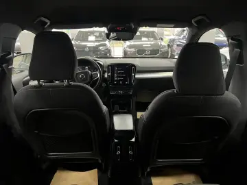 Volvo XC-40 T4 RECHARGE 129   82CP Posibilitate finantare