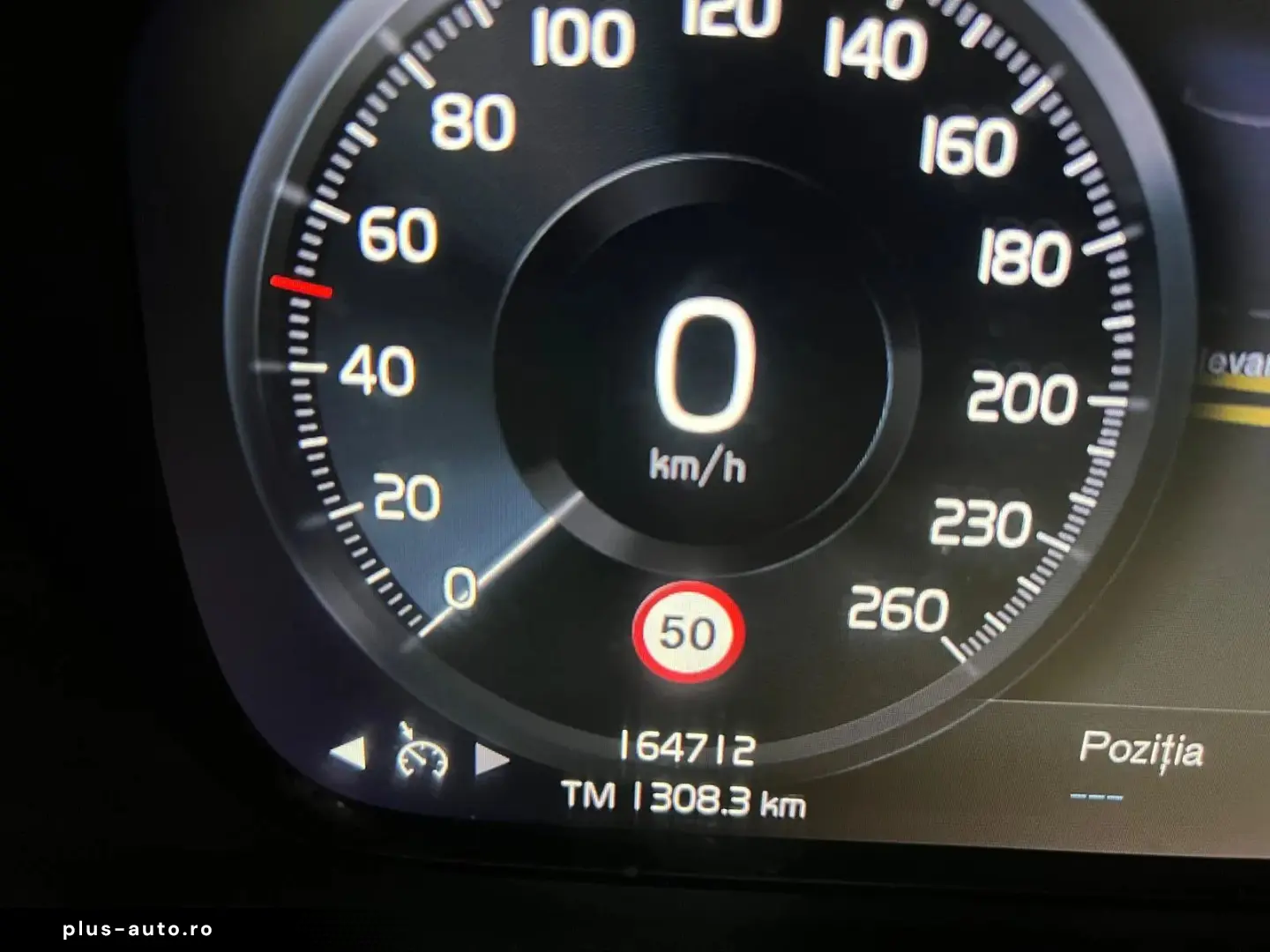 Volvo XC-40 T4 RECHARGE 129   82CP Posibilitate finantare