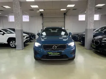 Volvo XC-40 T4 RECHARGE 129   82CP Posibilitate finantare