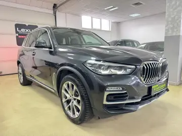 BMW X5 Xdrive 30D XLINE Automat Posibilitate finantare