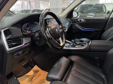 BMW X5 Xdrive 30D XLINE Automat Posibilitate finantare