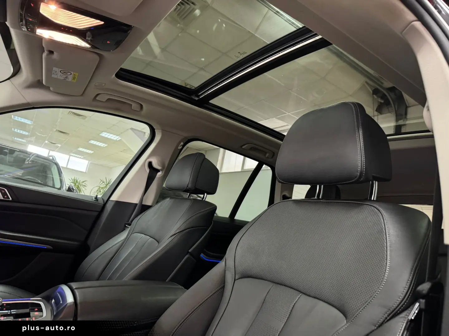 BMW X5 Xdrive 30D XLINE Automat Posibilitate finantare