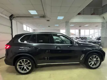 BMW X5 Xdrive 30D XLINE Automat Posibilitate finantare