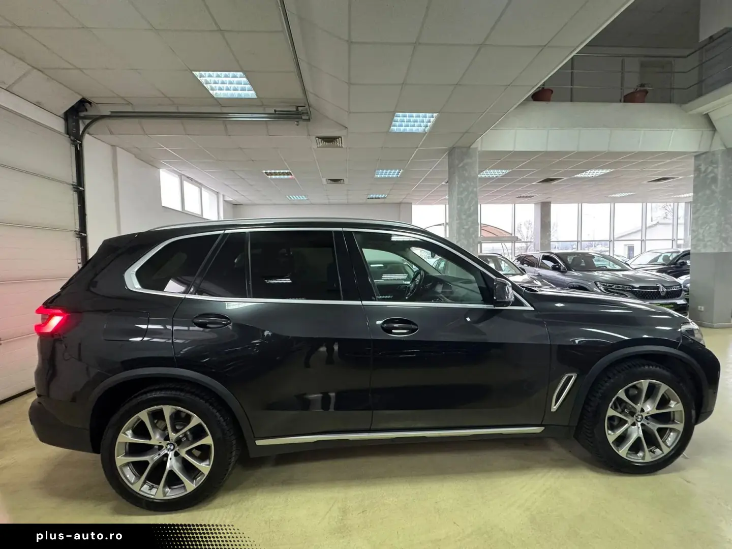BMW X5 Xdrive 30D XLINE Automat Posibilitate finantare