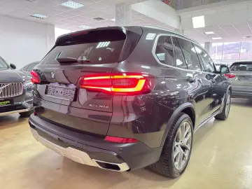 BMW X5 Xdrive 30D XLINE Automat Posibilitate finantare