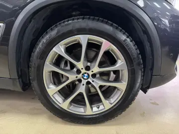 BMW X5 Xdrive 30D XLINE Automat Posibilitate finantare