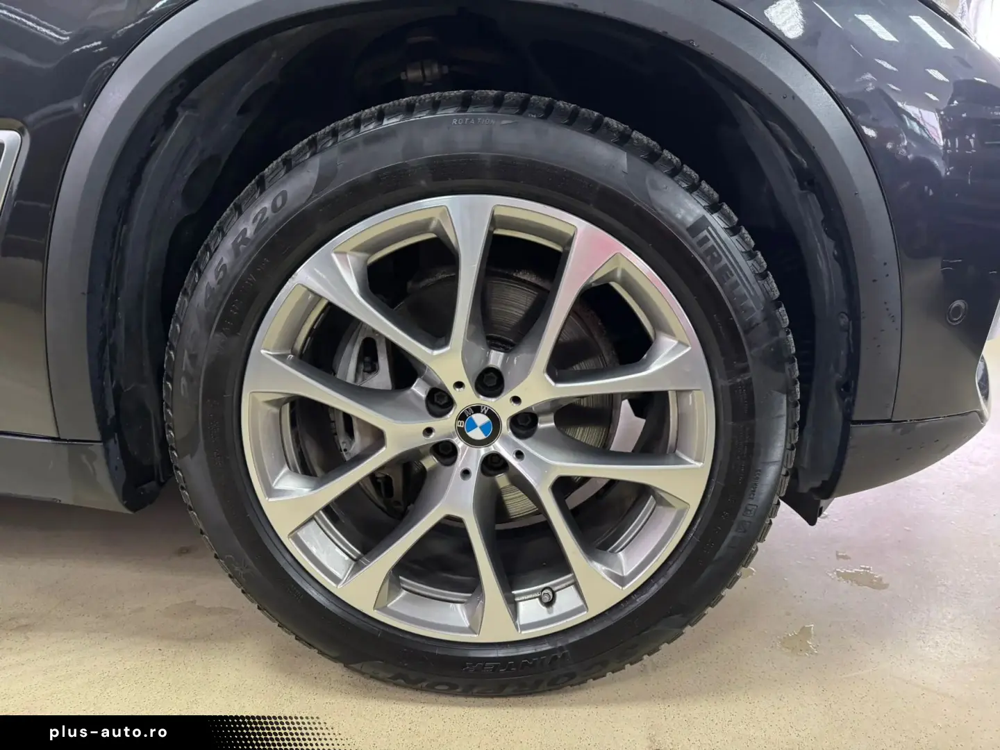 BMW X5 Xdrive 30D XLINE Automat Posibilitate finantare