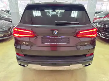 BMW X5 Xdrive 30D XLINE Automat Posibilitate finantare