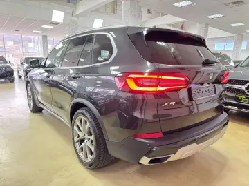 BMW X5 Xdrive 30D XLINE Automat Posibilitate finantare